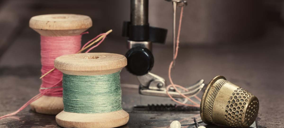 Sewing